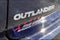2022 Mitsubishi Outlander SE FWD