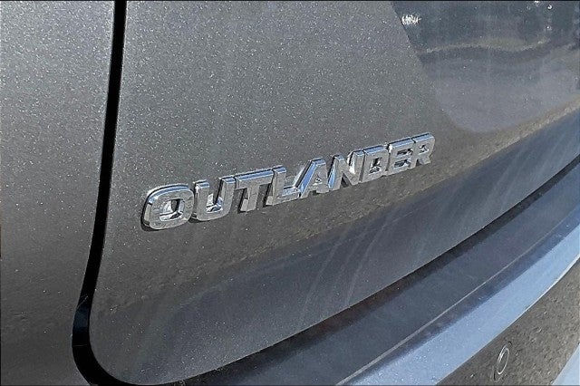 2024 Mitsubishi Outlander PHEV SE S-AWC