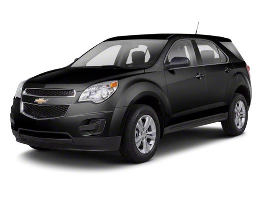 2012 Chevrolet Equinox Lt W 1lt Altoona Pa Johnstown Bedford
