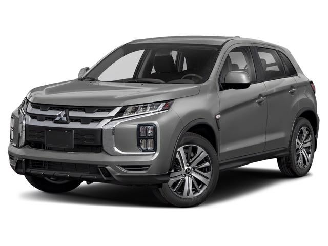 Mitsubishi Vehicle Inventory - Altoona Mitsubishi dealer in Altoona PA