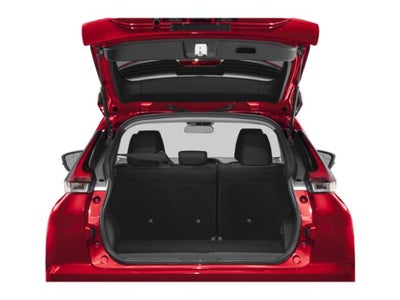 2026 Mitsubishi Eclipse Cross ES