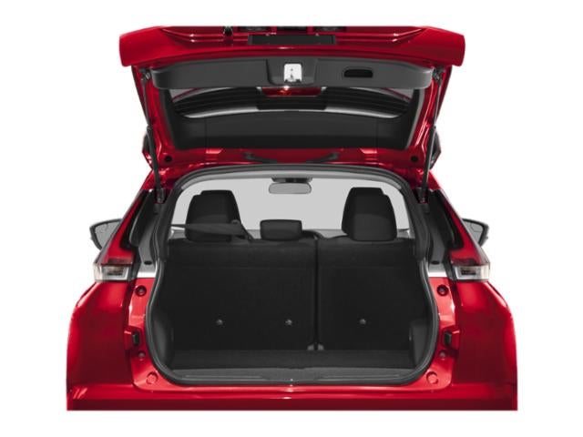 2026 Mitsubishi Eclipse Cross ES