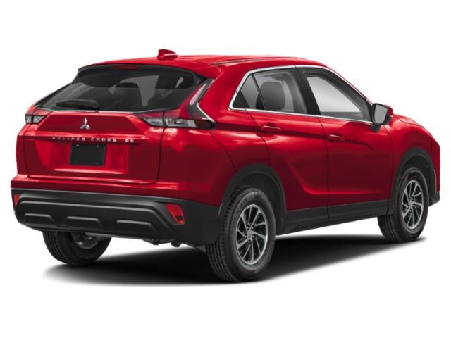 2026 Mitsubishi Eclipse Cross ES