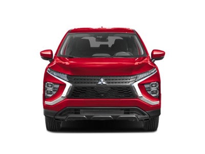 2026 Mitsubishi Eclipse Cross ES