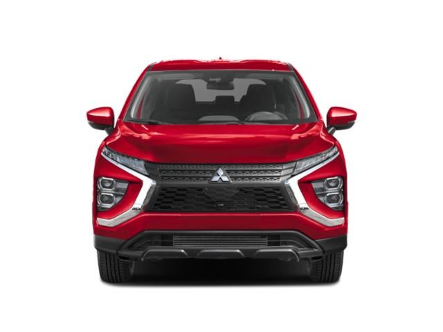 2026 Mitsubishi Eclipse Cross ES