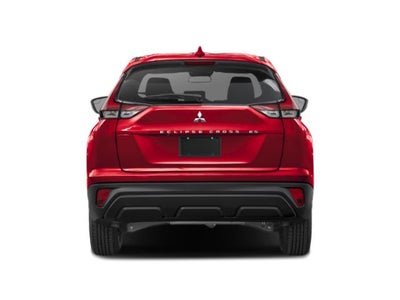 2026 Mitsubishi Eclipse Cross ES