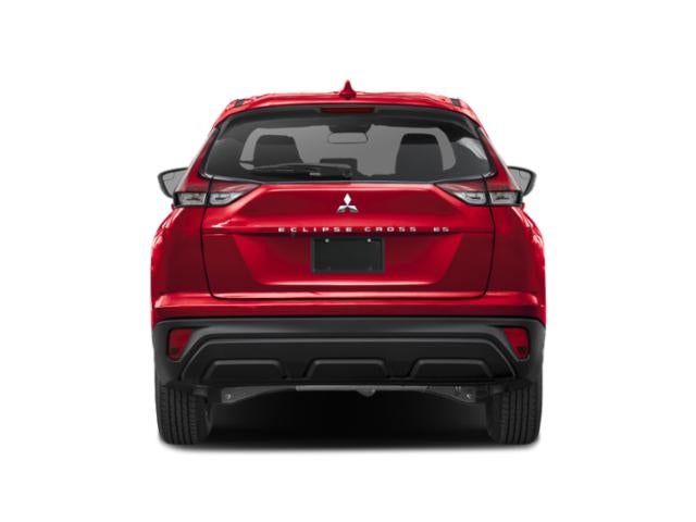 2026 Mitsubishi Eclipse Cross ES