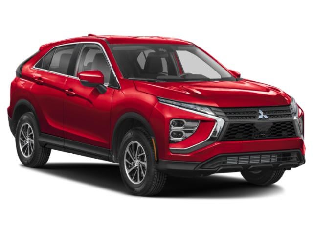 2026 Mitsubishi Eclipse Cross ES