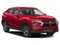 2026 Mitsubishi Eclipse Cross ES