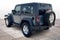 2014 Jeep Wrangler 4WD 2dr Sport