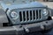 2014 Jeep Wrangler 4WD 2dr Sport