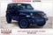 2021 Jeep Wrangler Sport S 80th Edition
