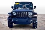 2021 Jeep Wrangler Sport S 80th Edition