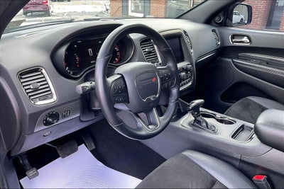 2020 Dodge Durango GT Plus Premium