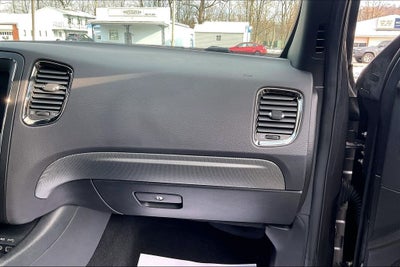 2020 Dodge Durango GT Plus Premium