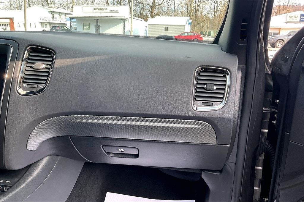 2020 Dodge Durango GT Plus Premium