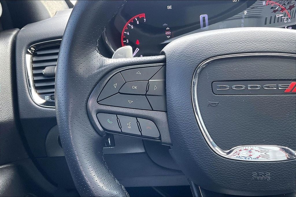 2020 Dodge Durango GT Plus Premium