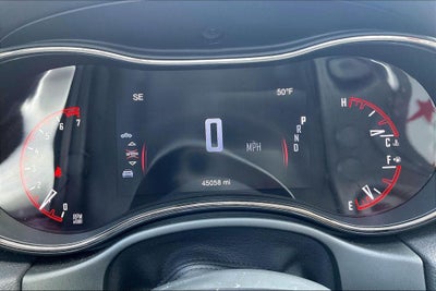 2020 Dodge Durango GT Plus Premium