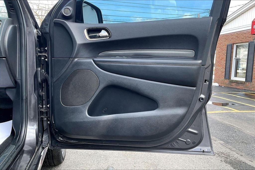 2020 Dodge Durango GT Plus Premium