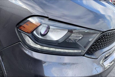 2020 Dodge Durango GT Plus Premium