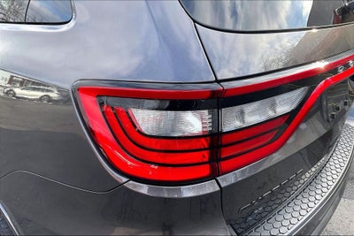 2020 Dodge Durango GT Plus Premium