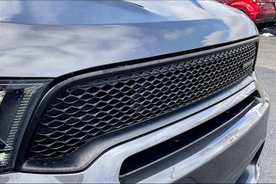 2020 Dodge Durango GT Plus Premium