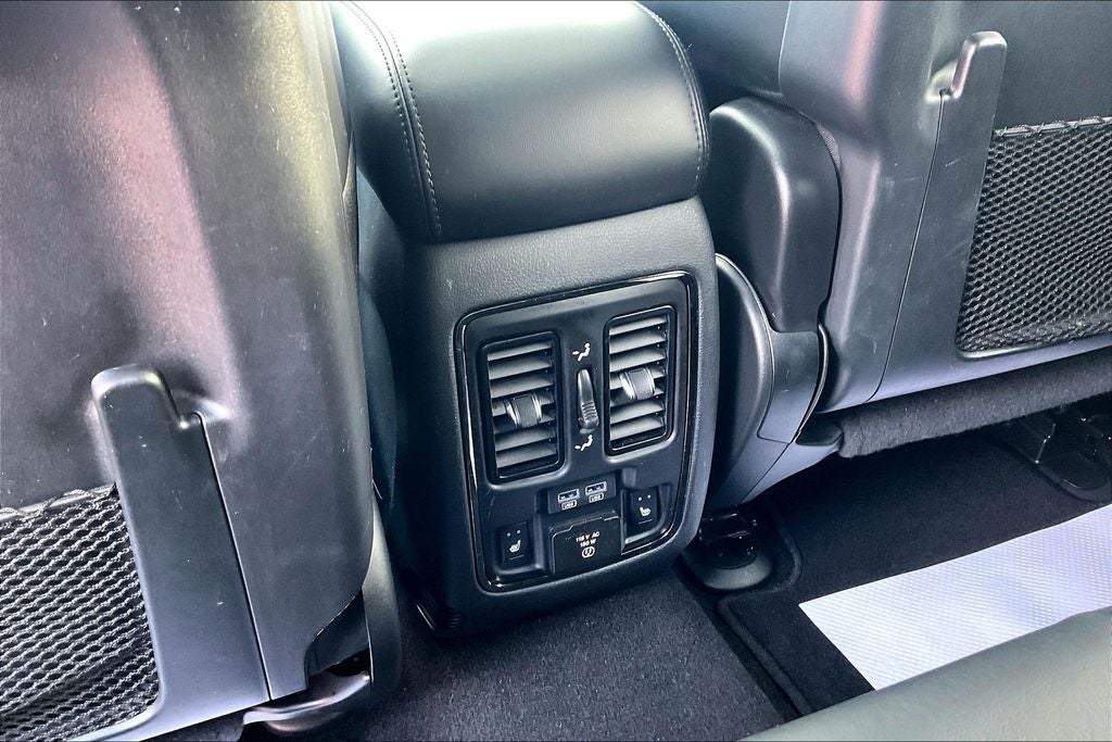 2020 Dodge Durango GT Plus Premium