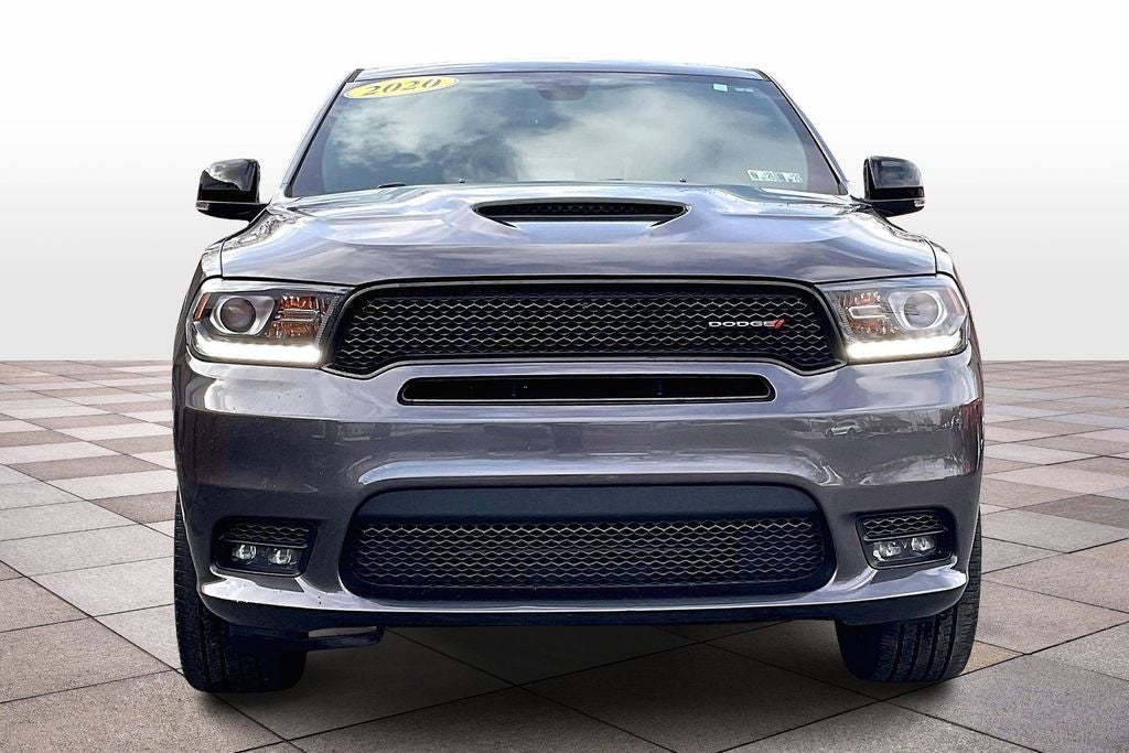 2020 Dodge Durango GT Plus Premium