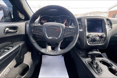 2020 Dodge Durango GT Plus Premium