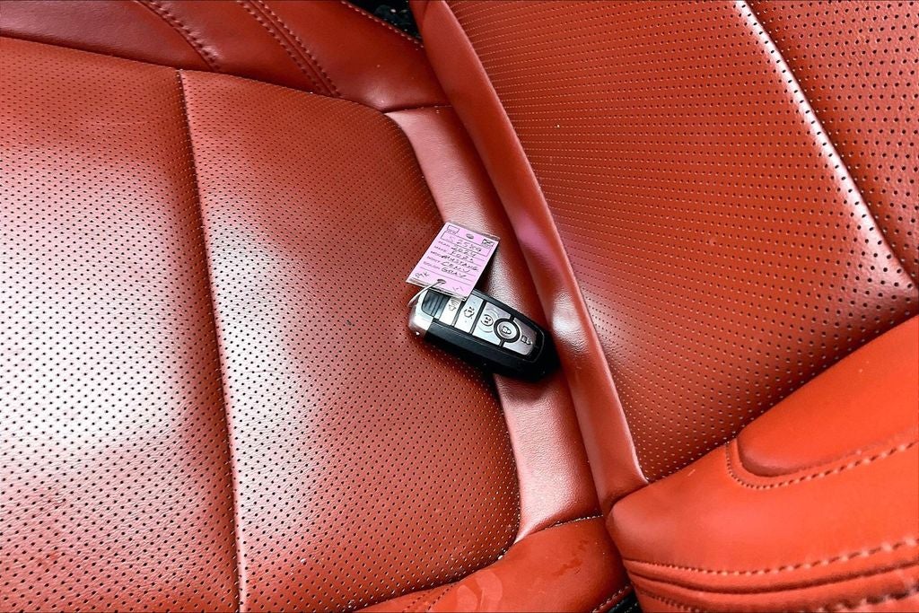 2024 Ford Mustang EcoBoost Premium Conv