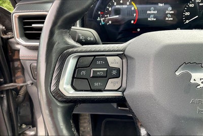 2024 Ford Mustang EcoBoost Premium Conv