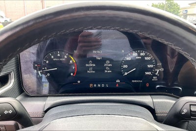 2024 Ford Mustang EcoBoost Premium Conv
