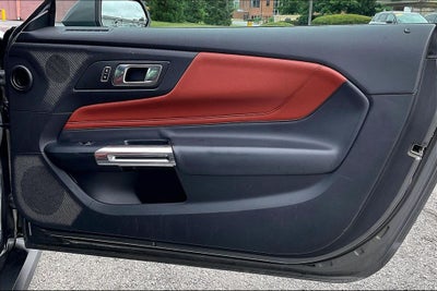 2024 Ford Mustang EcoBoost Premium Conv