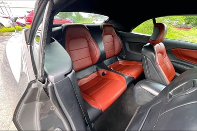 2024 Ford Mustang EcoBoost Premium Conv