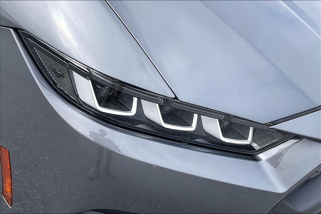 2024 Ford Mustang EcoBoost Premium Conv