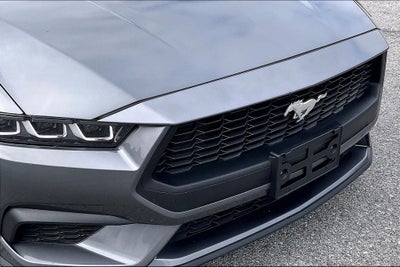 2024 Ford Mustang EcoBoost Premium Conv