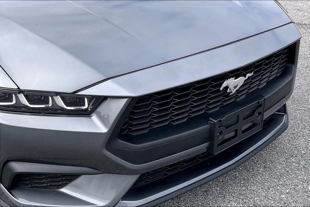 2024 Ford Mustang EcoBoost Premium Conv