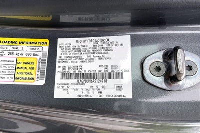 2024 Ford Mustang EcoBoost Premium Conv