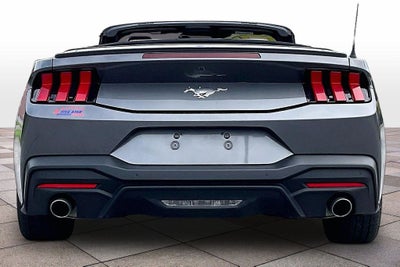 2024 Ford Mustang EcoBoost Premium Conv