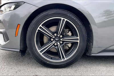 2024 Ford Mustang EcoBoost Premium Conv