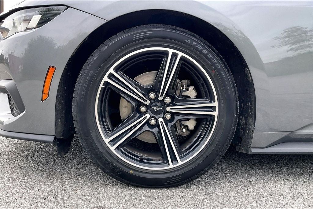 2024 Ford Mustang EcoBoost Premium Conv