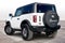 2023 Ford Bronco Badlands 2.7L V6