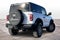 2023 Ford Bronco Badlands 2.7L V6