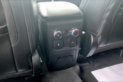 2022 Ford Explorer XLT w/PanoRoof