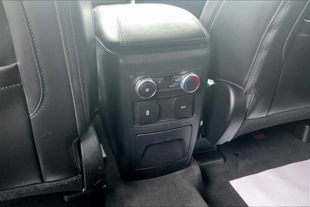 2022 Ford Explorer XLT w/PanoRoof