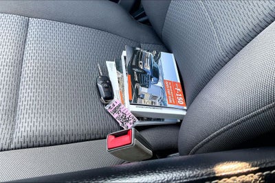 2019 Ford F-150 XLT FX4