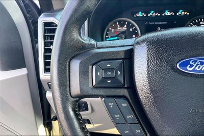 2019 Ford F-150 XLT FX4