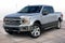 2019 Ford F-150 XLT FX4