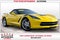 2019 Chevrolet Corvette Stingray 3LT