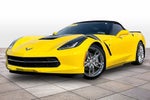 2019 Chevrolet Corvette Stingray 3LT